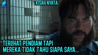 JANGAN REMEHKAN TAMPANG CULUN DALAM PENJARA YG DI PENUHI GANGSTER  !! - Alur Cerita Film Penjara