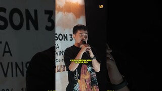 PAK AP BAKAL BELI PLAYER BARU?? | RRQ KELILING KOTA: GARUT