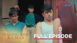 MAGING SINO KA MAN - Episode 8