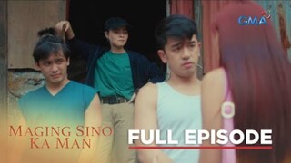 MAGING SINO KA MAN - Episode 8