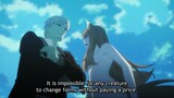 Spice and Wolf Episode 1 English Sub [1080p]