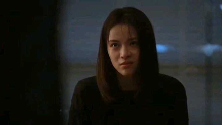 I’ve only ever heard of saving the elder or the younger—never saving your life versus saving your le