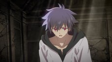 Quitting from being a HERO - Episode 12