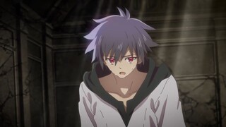 Quitting from being a HERO - Episode 12