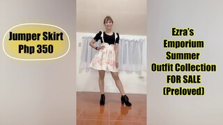 Summer Outfit Collection