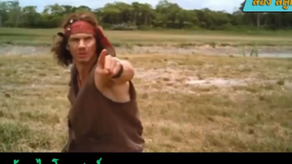 สปอยหนัง | เมื่อทหารต้องหนีตายจากเหล่าไดโนเสาร์(2/2)