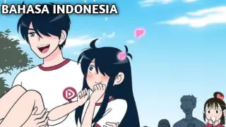 Ani ni Tsukeru Kusuri wa Nai (DUBBING INDONESIA)