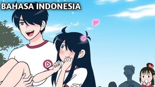 Ani ni Tsukeru Kusuri wa Nai (DUBBING INDONESIA)