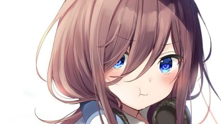 (This is so cute) It’s Miku’s turn to brainwash you!