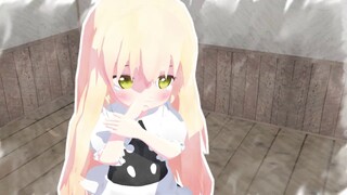 [MMD Oriental] Kontes Lucu~ [Perencanaan Grup MMD Oriental]