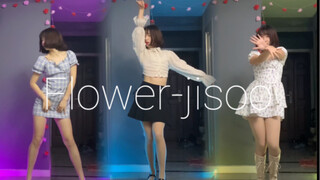 [Masked Forest] Flower-jisoo พลิกชุดสามชุดอย่างรวดเร็วในเวลา 30 นาที และการกระโดดแบบพลิกตัวคุณภาพสูง