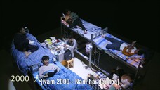 Thiếu Niên Minh Long EP 25 [Sub Việt]
