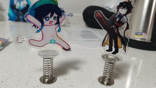 裸奔的温迪