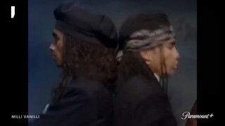 Milli Vanilli _ Official Trailer _ Paramount+