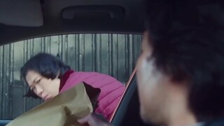 Sebagai seorang anak, saya sungguh tidak tega mendengar kata-kata, “Bu, sakit sekali.”