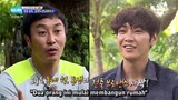 Law Of The Jungle In New Caledonia Ep 02_Sub Indo