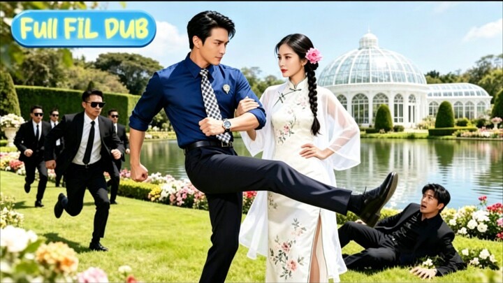 TITLE: Fake Bride, Real Revenge/shortdrama Tagalog Dubbed Full Movie HD