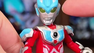 【Ali】Menerobos pertahanan! Axe: Apakah kamu akan melakukan perjalanan melintasi waktu tanpa mengenak