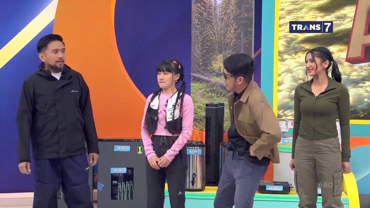 [FULL] Arisan Trans7 20 September 2026 - Spesial Para Pendaki