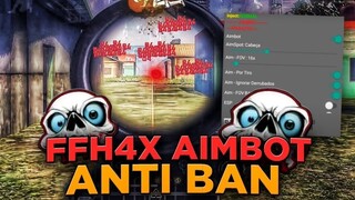 AIMBOT PANEL 🤯 NEW Panel Drag Aimbot 💯ANTIBAN 💯✅ Streame In Live☠️