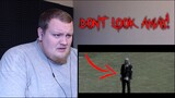 "DON'T LOOK AWAY" A Short Film REACTION!!! *SCARY!*