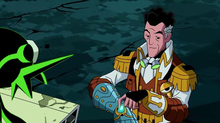 Setelah menonton video ini kalian akan mengetahui berapa banyak hero fusion yang ada [BEN10]
