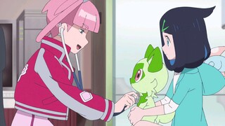 pokemon thuyết minh 2023 t27