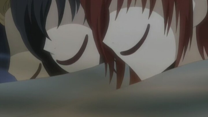 xxxHOLiC | S1 | EP 3