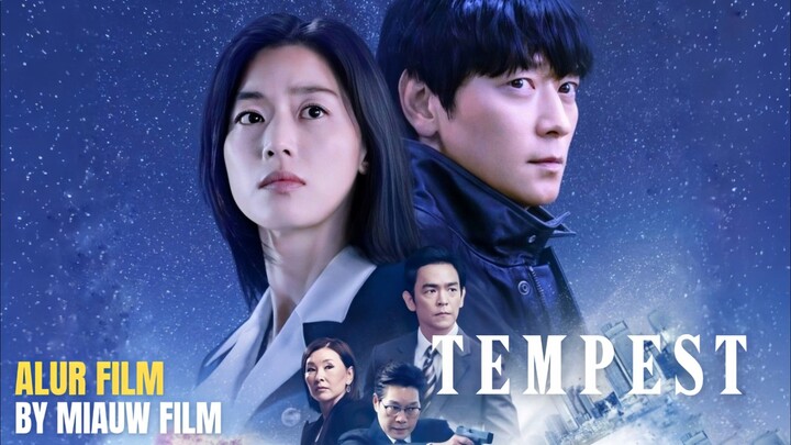 🎬 Tempest (2025) Episode 5 Sub Indonesia