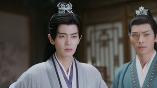 Love And Crown (2025) รกเหนอบลลงก พากยไทย EP1.ts