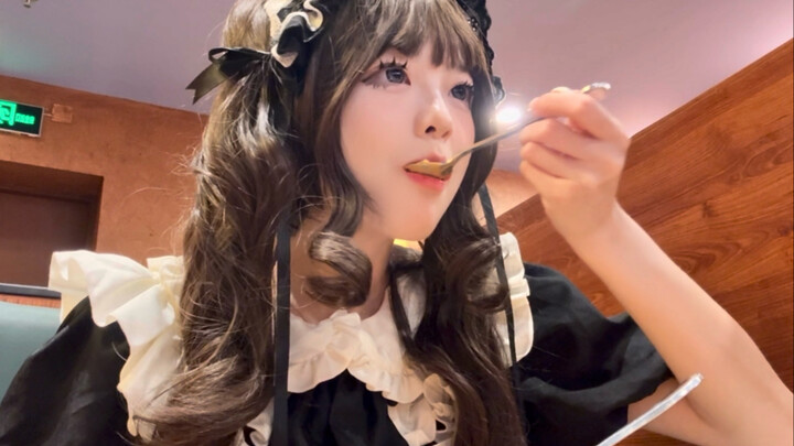 ดื่มด่ำไปกับการกินซัลเลีย