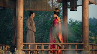 Strange Tales of Tang Dynasty 3 To Changan (2025) ปรศนาลบราชวงศถง ณ ฉางอน พากยไท