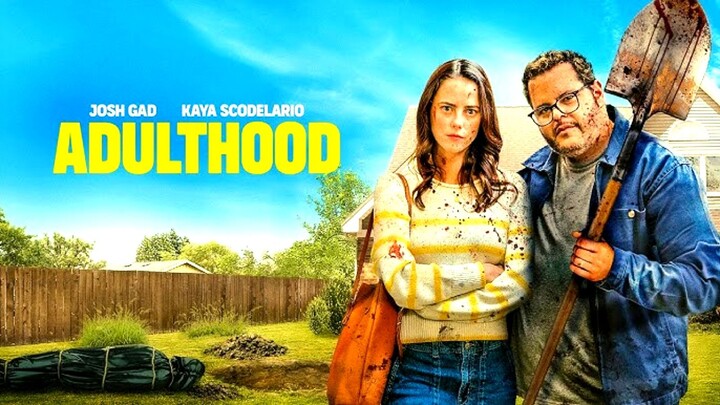 Adulthood (2025) Sub Indo