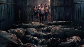 Pamali - Dusun Pocong (2024)