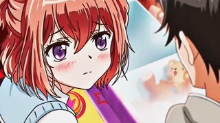 兄弟……泥……好香