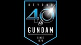 [AMV]Synced to the beat-The 40th anniversary of <Gundam>