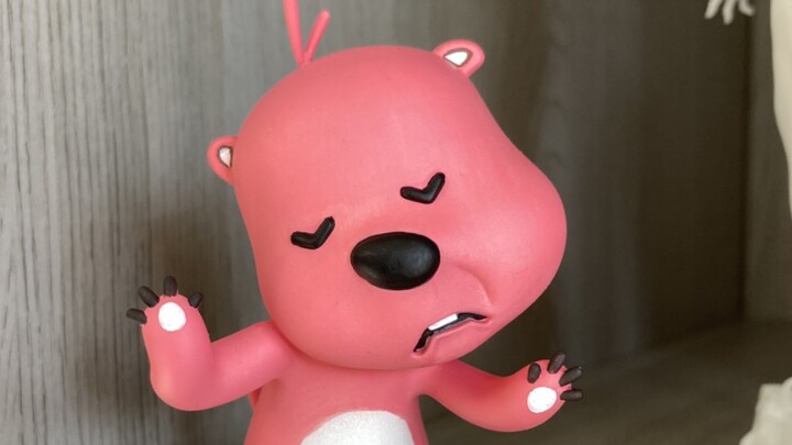 อีโมติคอนไม่สามารถหลีกหนีชะตากรรมของการถูกสร้างเป็นร่างได้