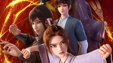 Zaixia "YingTai" Eps 01 New indo