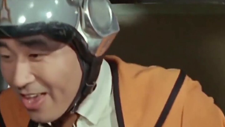 【1080P】「What the hell is a music company!」 Review of the best OSTs from the original Ultraman TV ser
