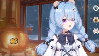 "I can only repay Kalemi with my own body" [Seki]