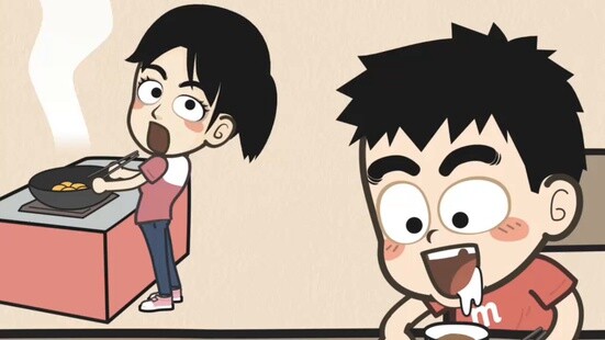 Original | Brave Dumplings