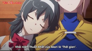 Anime AWM Cách Sống Của Thiếu Nữ Hành Quyết Tập 04 EP01