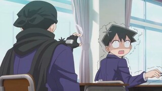 Komi san「AMV」