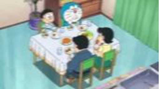 Doraemon episode 767