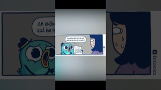 Bán Kính Nhiêu? #nhatvl #truyentranh #comics #truyentranhhaihuoc