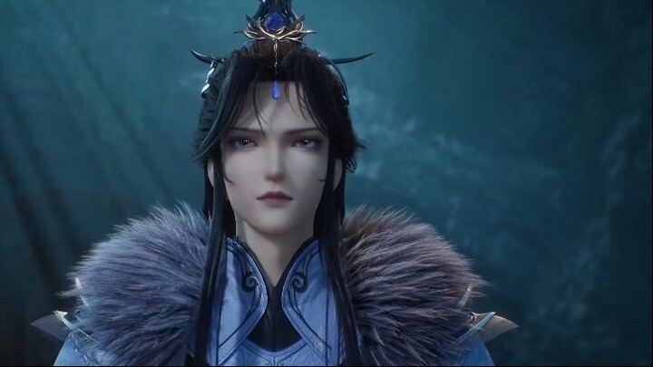 100.000 Years of Refining Qi Episode 315 Sub Indo