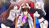 Top 10 Isekai/Harem Anime Where MC is OP and Surprises Everyone With His Power