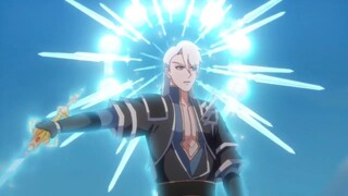 【สปอยนรก】เซียนกระบี่ผ่าโลกา 076