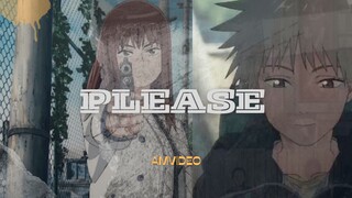 KABUR DARI BAHAYA || AMV