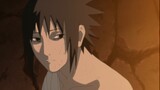 "Hmm? Hmm? Is there any conflict between me being funny and me being Obito?"